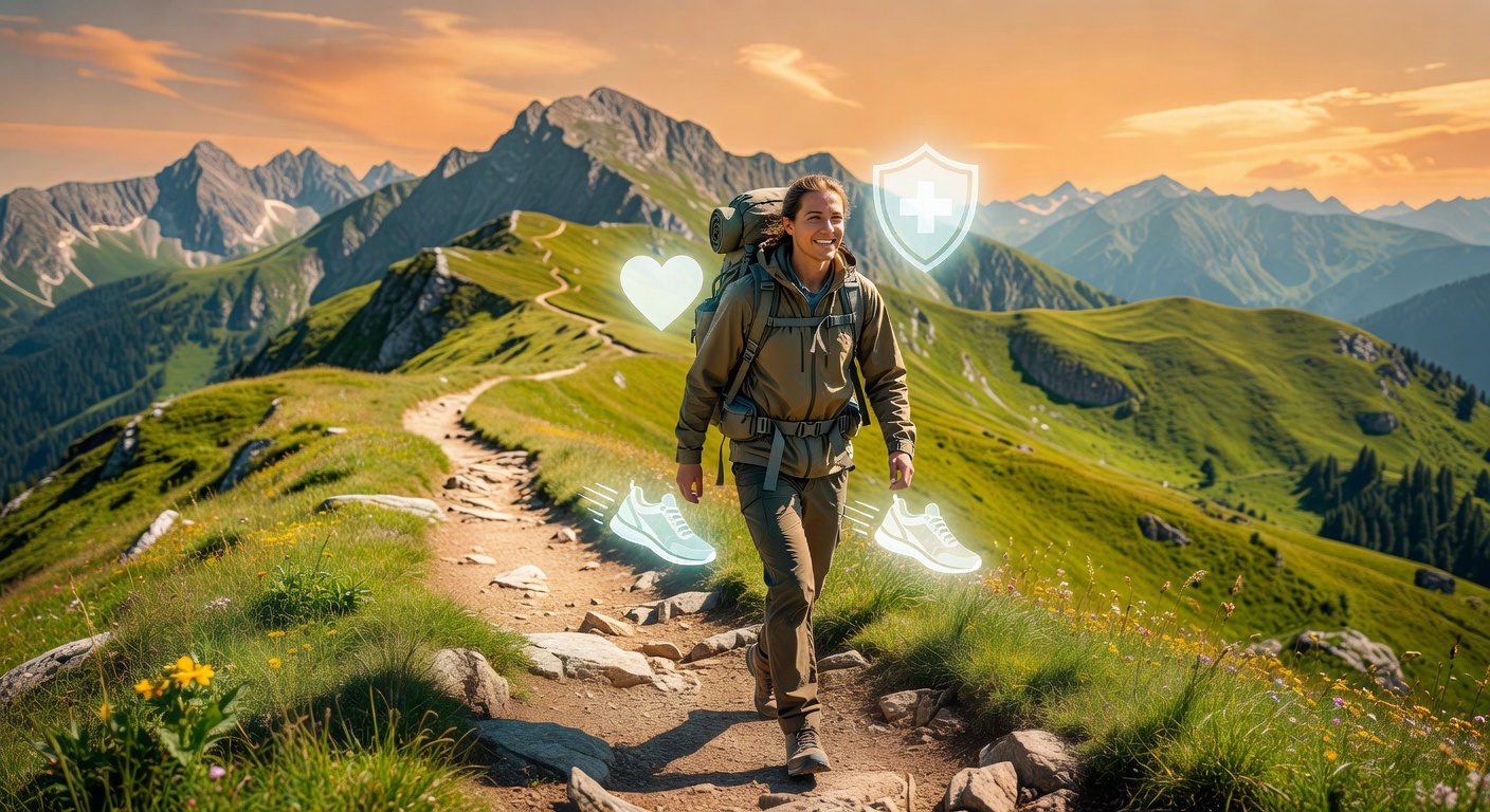 Health & Liability Coverage