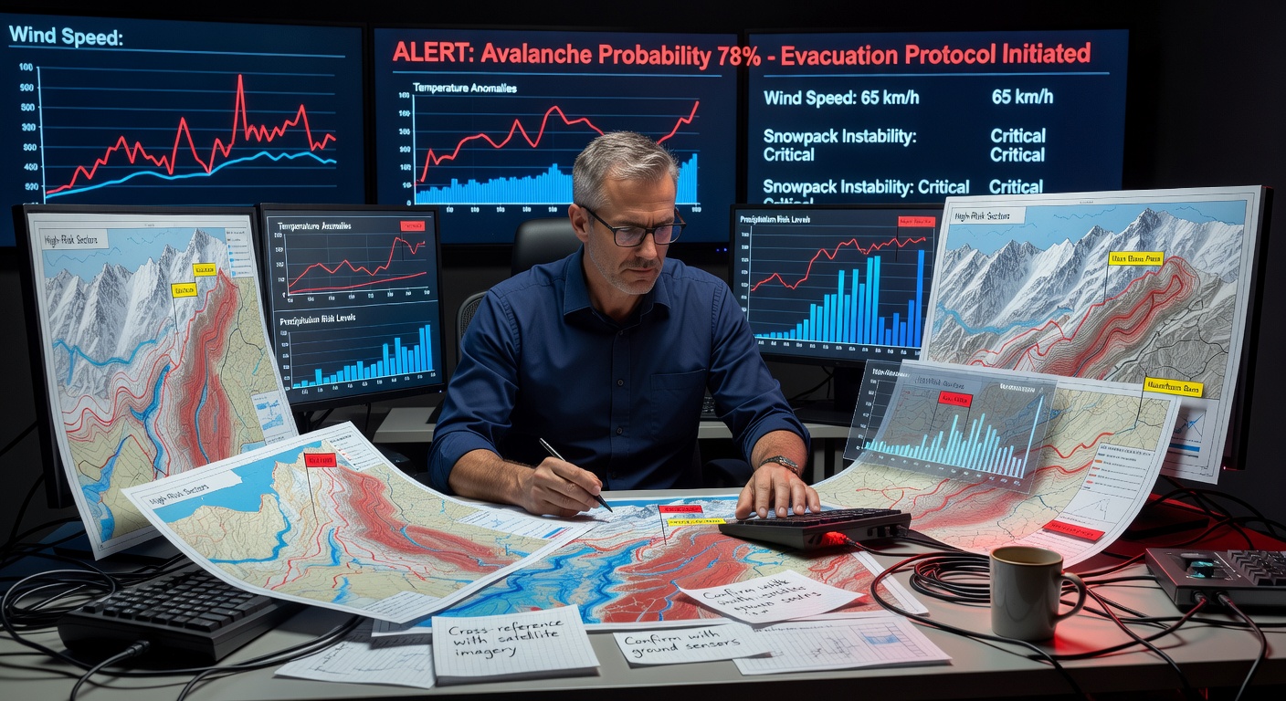 Risk Assessment & Consulting