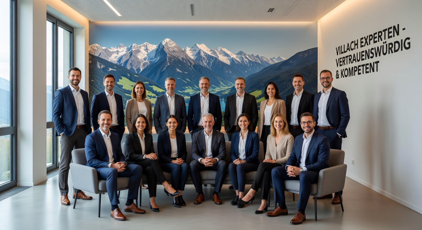 team villach insurance experts